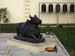 The Tree of Life Resort & Spa, Varanasi