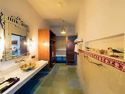 The Tree of Life Resort & Spa, Varanasi