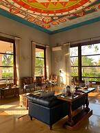 The Tree of Life Resort & Spa, Varanasi