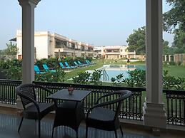 The Tree of Life Resort & Spa, Varanasi