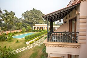 The Tree of Life Resort & Spa, Varanasi