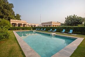 The Tree of Life Resort & Spa, Varanasi