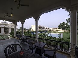 The Tree of Life Resort & Spa, Varanasi