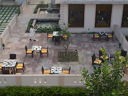 The Tree of Life Resort & Spa, Varanasi
