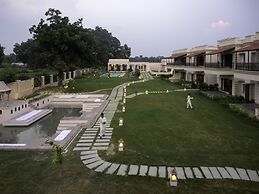 The Tree of Life Resort & Spa, Varanasi