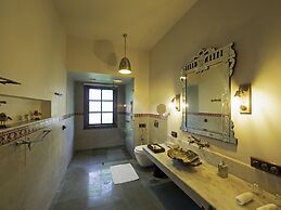 The Tree of Life Resort & Spa, Varanasi