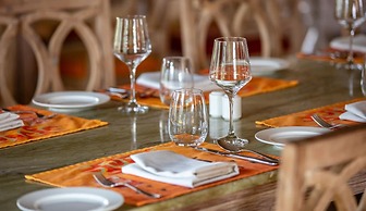 The Tree of Life Resort & Spa, Varanasi