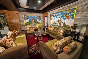 Yangthang Heritage