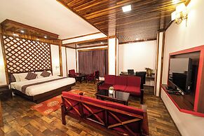 Yangthang Heritage