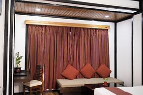 Yangthang Heritage