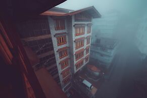 Yangthang Heritage