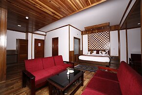 Yangthang Heritage