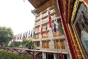 Yangthang Heritage