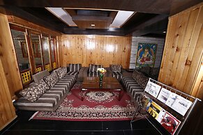 Yangthang Heritage