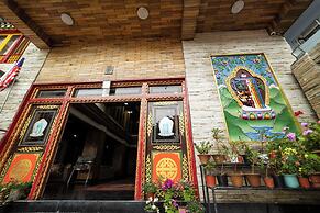 Yangthang Heritage