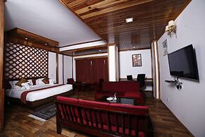 Yangthang Heritage