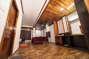 Yangthang Heritage