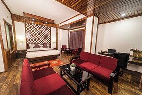 Yangthang Heritage