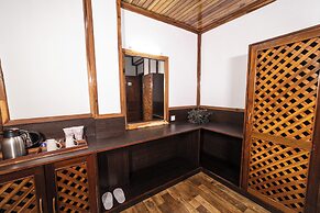 Yangthang Heritage