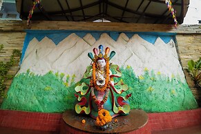 Yangthang Heritage