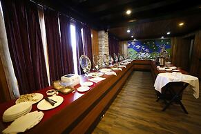 Yangthang Heritage