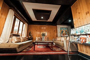 Yangthang Heritage
