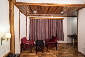Yangthang Heritage
