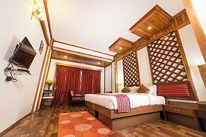 Yangthang Heritage