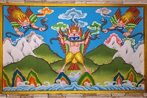 Yangthang Heritage