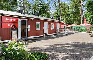 First Camp Karlstorp Halmstad