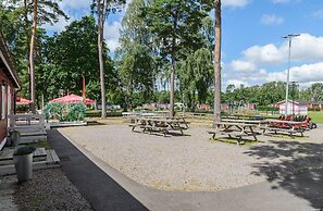 First Camp Karlstorp Halmstad