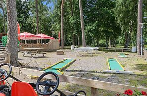 First Camp Karlstorp Halmstad