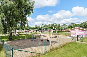 First Camp Karlstorp Halmstad