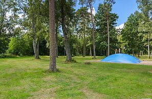 First Camp Karlstorp Halmstad
