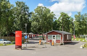 First Camp Karlstorp Halmstad