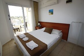 Bonapart Hotel