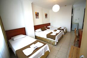 Bonapart Hotel