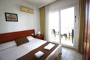 Bonapart Hotel