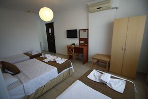 Bonapart Hotel