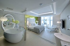 Six Star Motel - Taoyuan