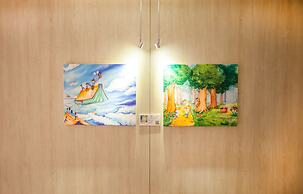 Six Star Motel - Taoyuan