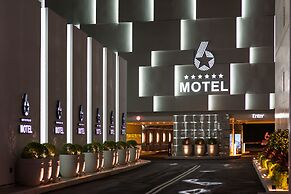 Six Star Motel - Taoyuan
