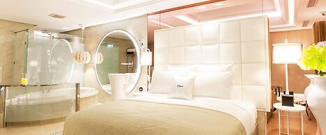 Six Star Motel - Taoyuan