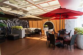 Six Star Motel - Taoyuan