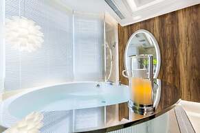 Six Star Motel - Taoyuan