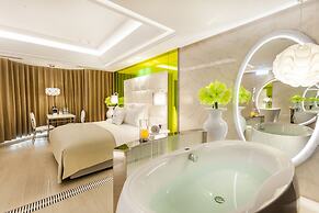 Six Star Motel - Taoyuan