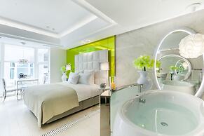 Six Star Motel - Taoyuan