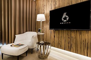Six Star Motel - Taoyuan