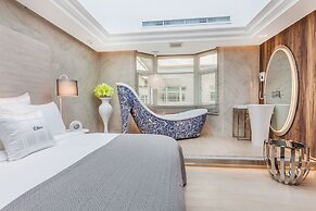 Six Star Motel - Taoyuan