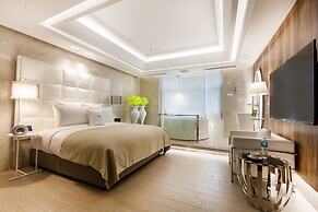 Six Star Motel - Taoyuan